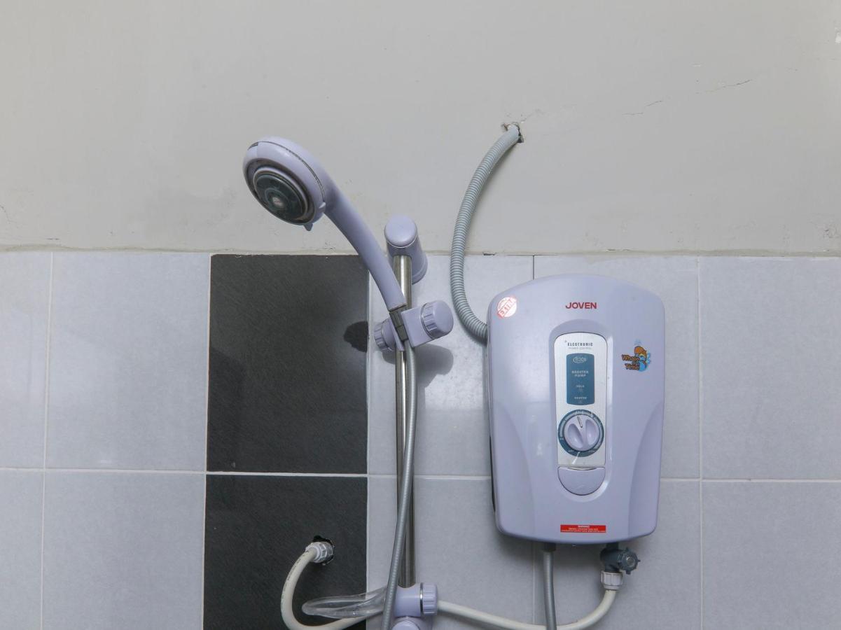 Hotel Rasa Sayang 2 Tanah Rata Buitenkant foto